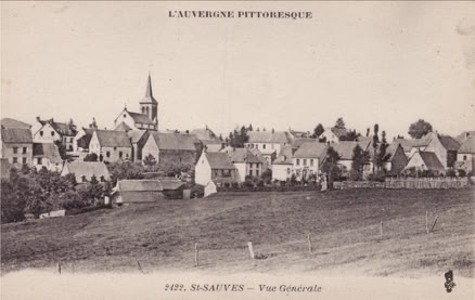 Vue générale