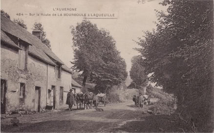 Chez Rigaud