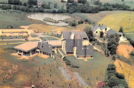 Centre de vacances MTA