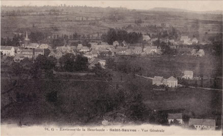 Vue générale