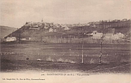 Vue générale