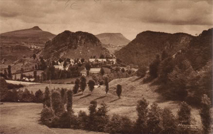 Châteauneuf (Annet VEYSSIERE)