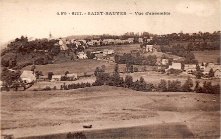 Vue d'ensemble