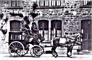 diligence laqueuille