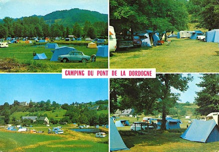 Camping du Pont
