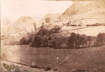 Photographie de 1899 