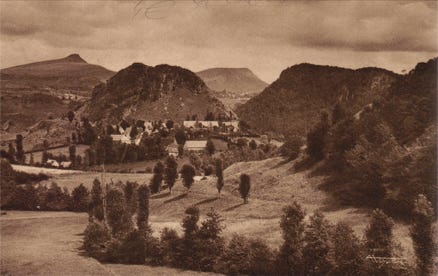 Châteauneuf (Annet VEYSSIERE)