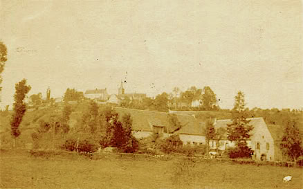 Vue générale